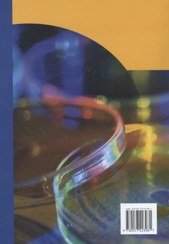 Statistiek in het laboratorium met Excel 2010 / Heron-reeks achterkant