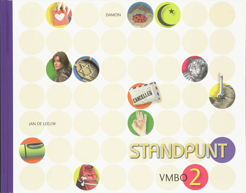 Standpunt 2 VMBO Leerboek