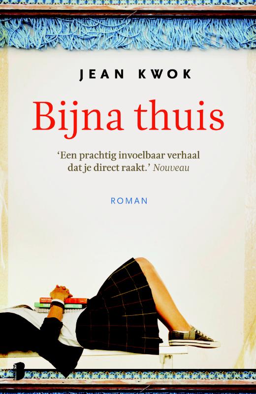 Bijna Thuis