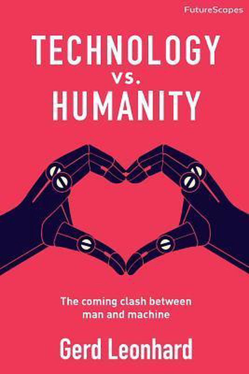 Technology vs. Humanity