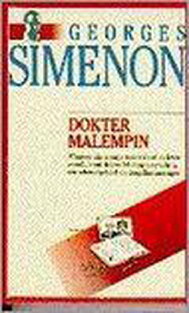 Dokter malempin