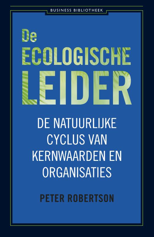 De ecologische leider