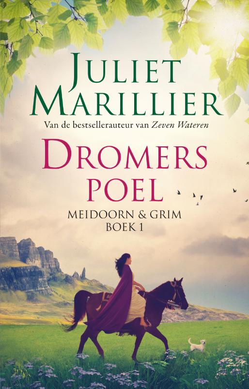 Dromerspoel / Meidoorn en Grim / 1