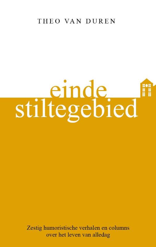 Einde stiltegebied