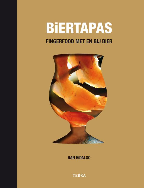 Biertapas