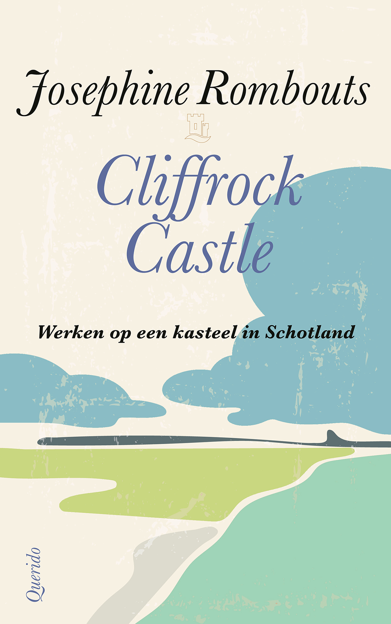 Cliffrock Castle