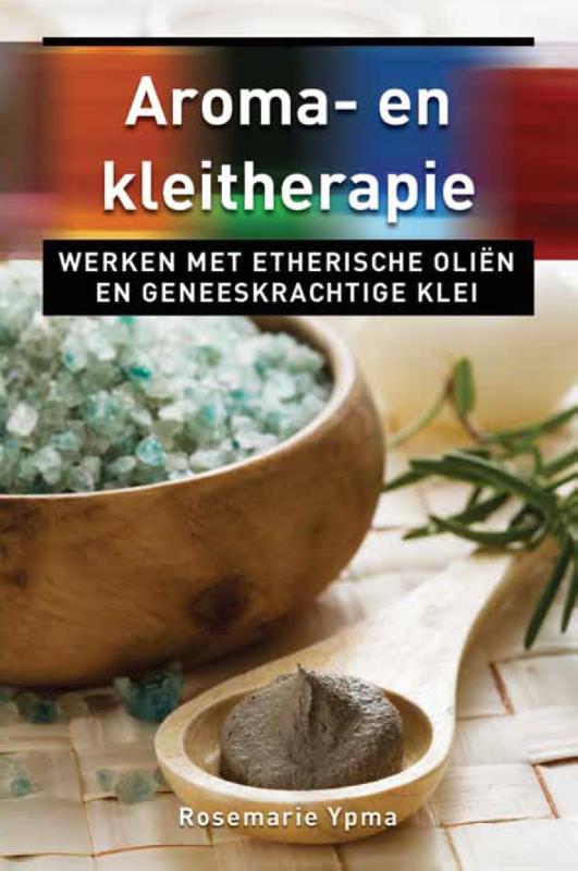 Aroma- en kleitherapie / Ankertjes / 239