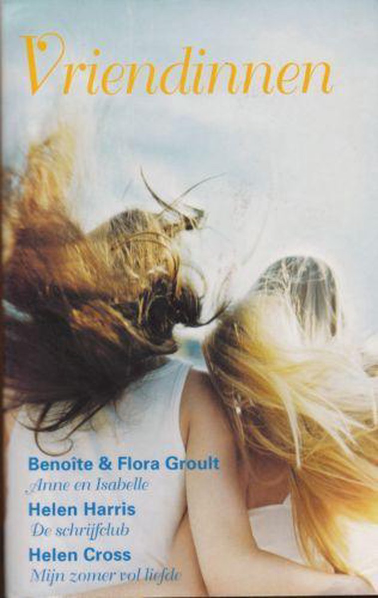 Vriendinnen