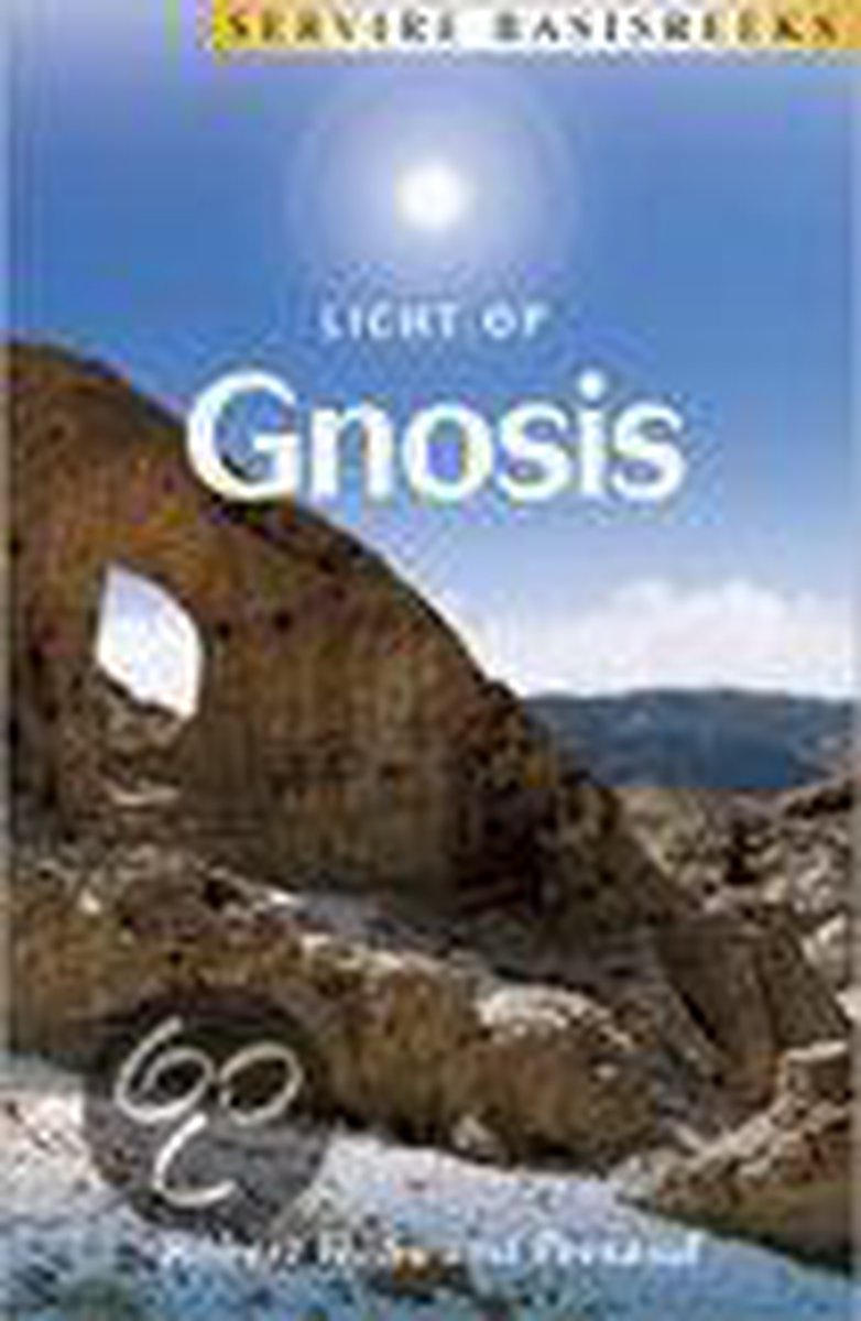 Licht op gnosis / Servire basisreeks