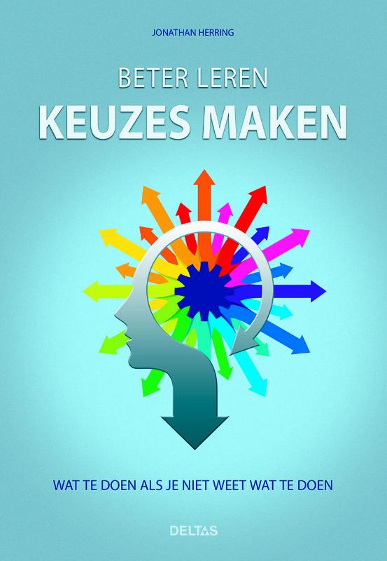 Beter leren keuzes maken