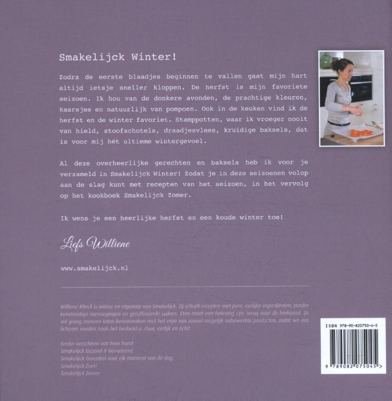 Smakelijck Winter 5 achterkant