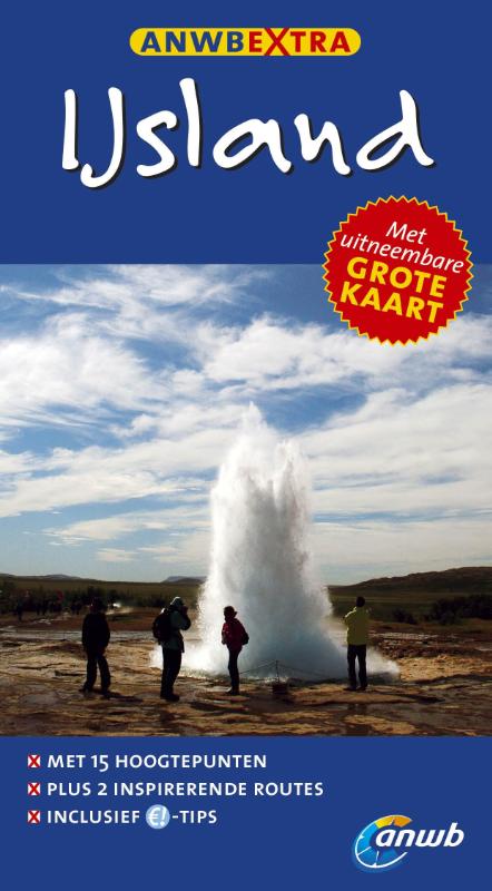 IJsland / ANWB Extra