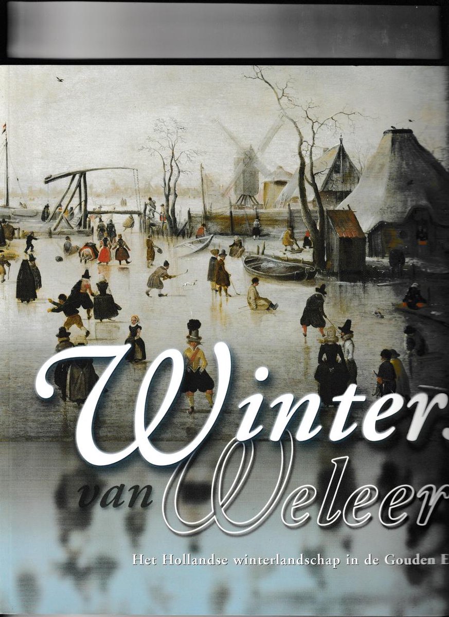 Winters van weleer