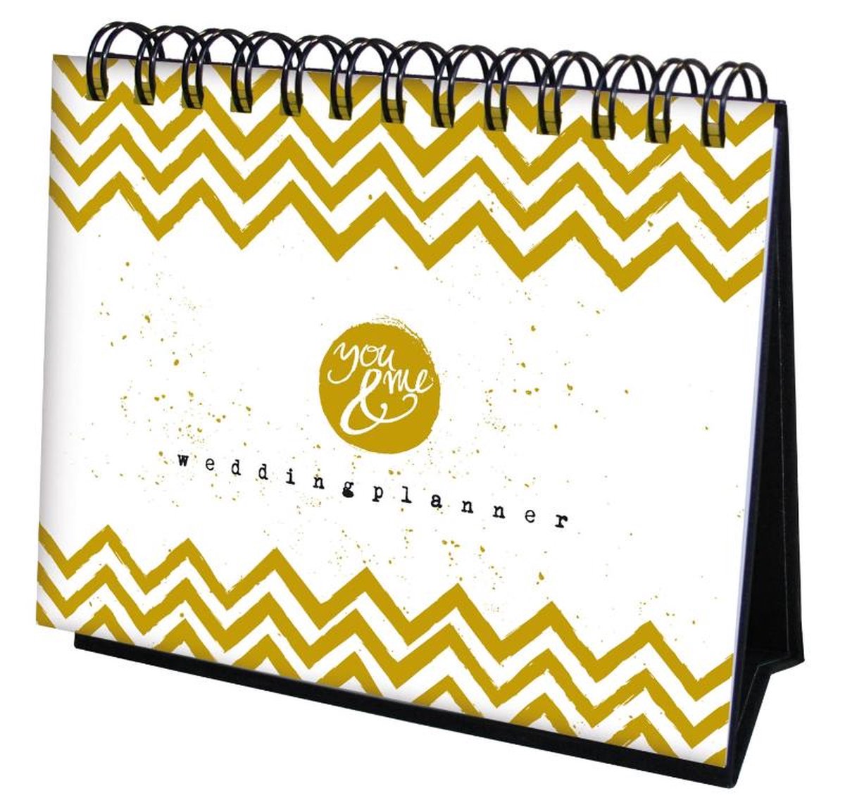 You and Me 2 -   Weddingplanner