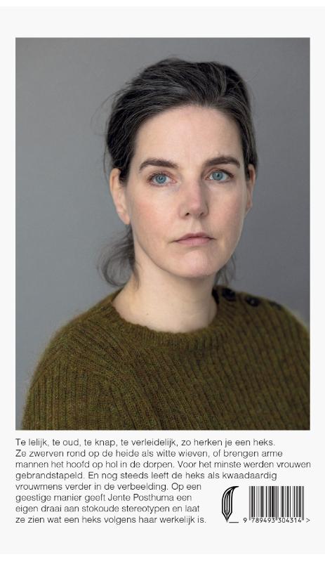 Heks! Heks! Heks! achterkant