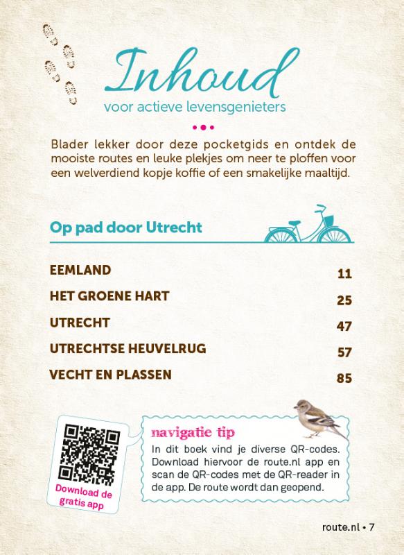 Groots genieten in Utrecht achterkant