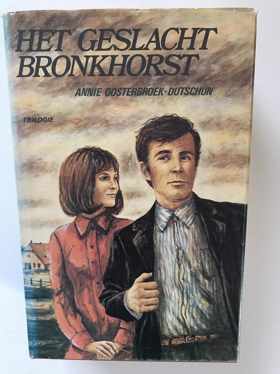 Geslacht bronkhorst, het