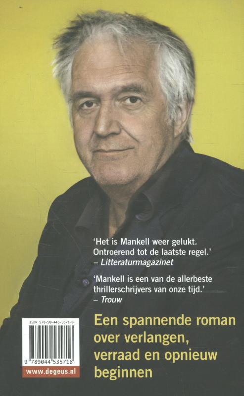 Zweedse laarzen achterkant