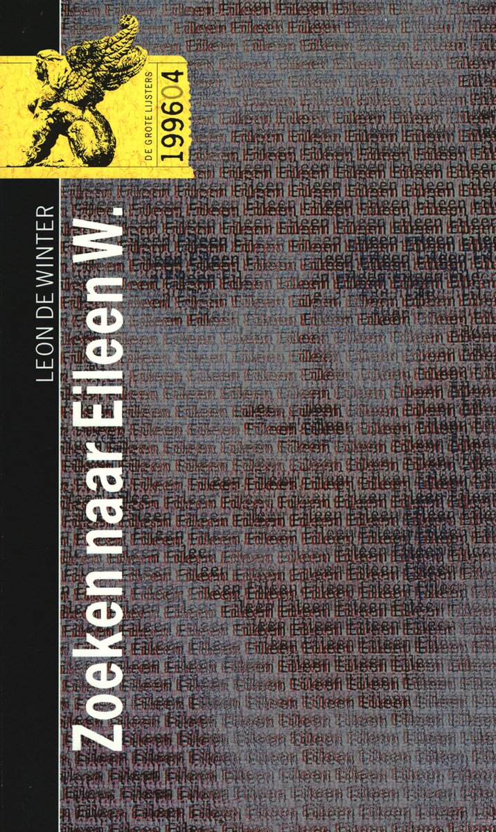 Zoeken naar Eileen W.