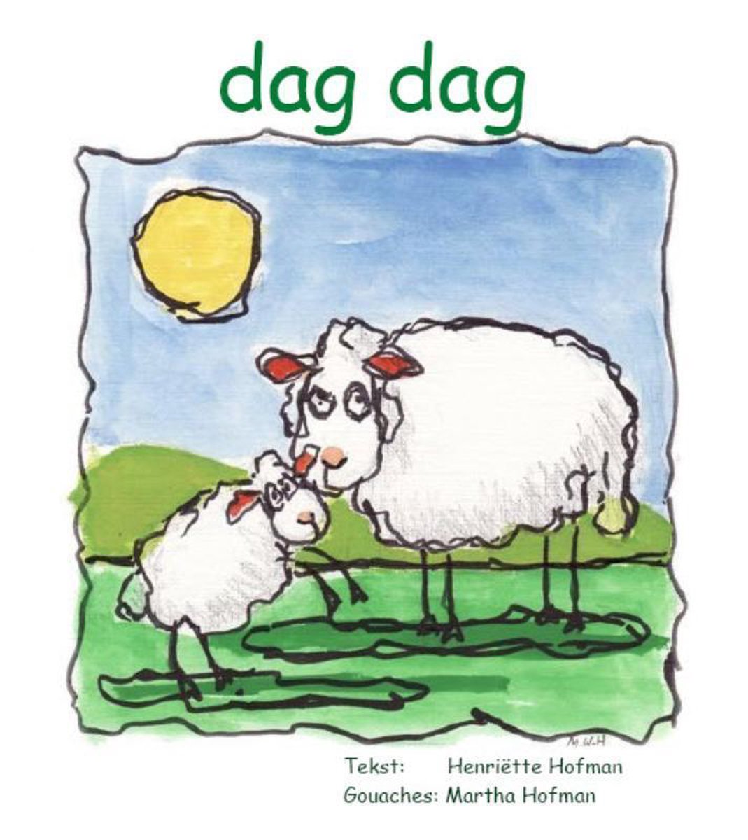 Dag dag