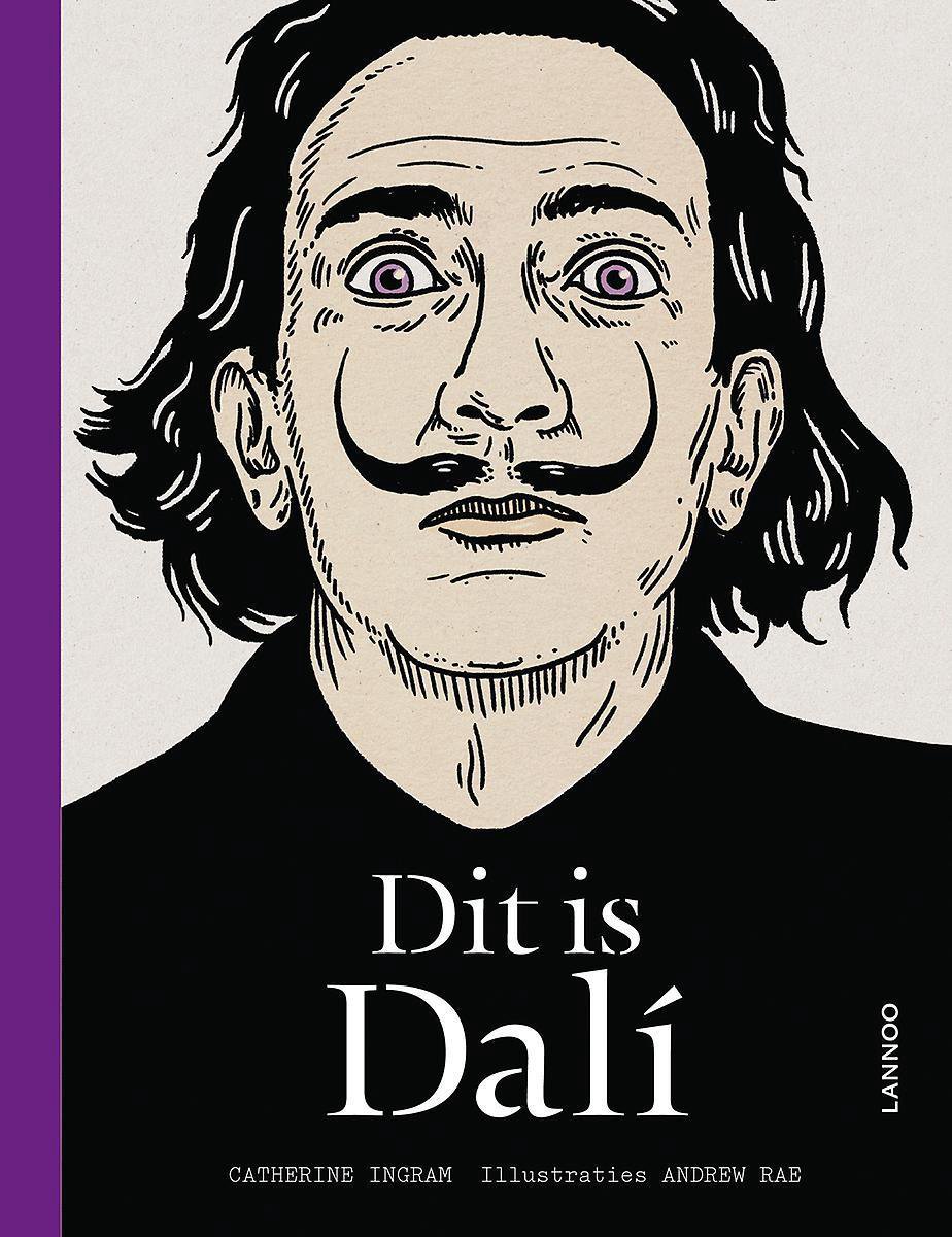 Dali / Dit is