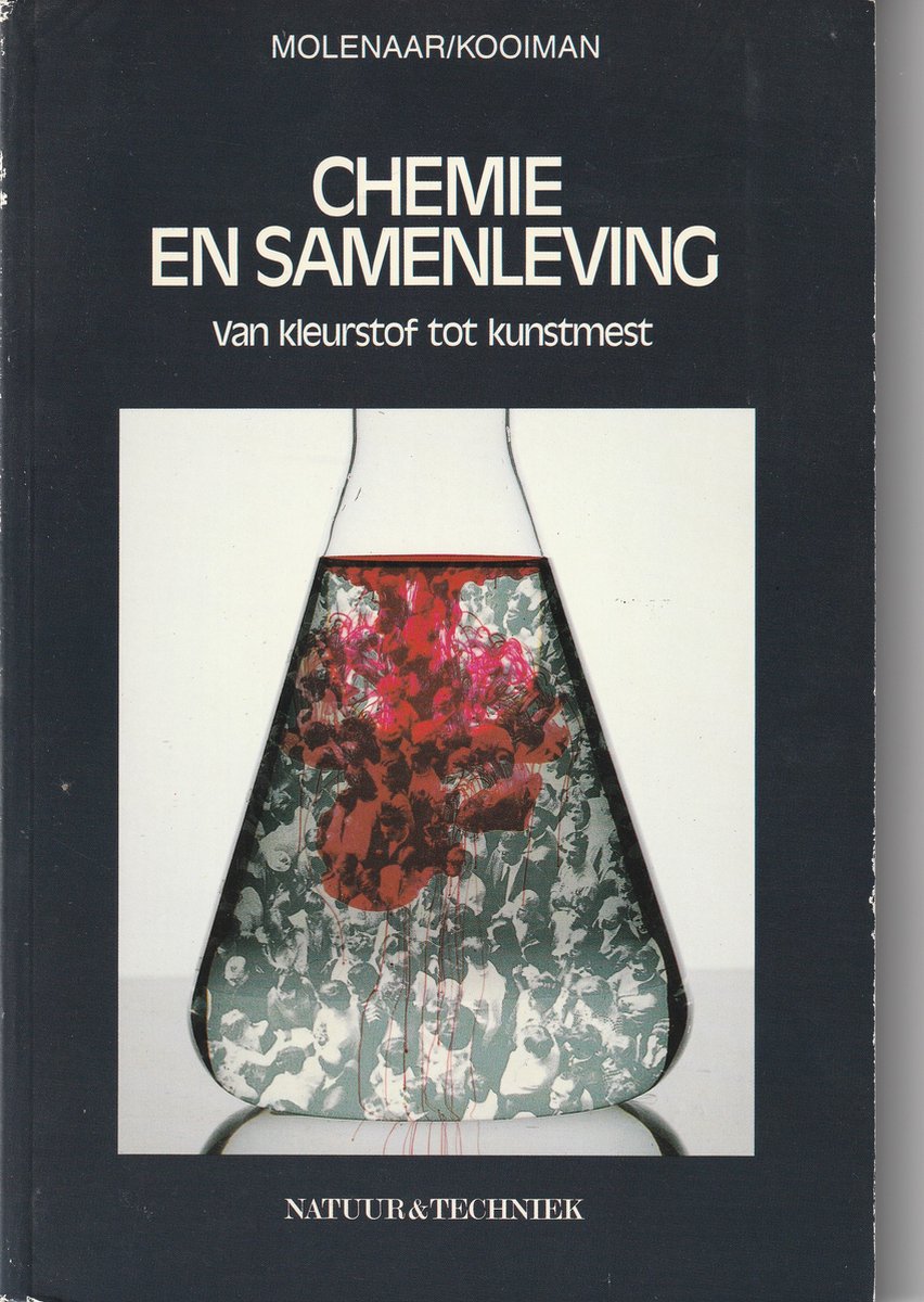 Chemie en samenleving