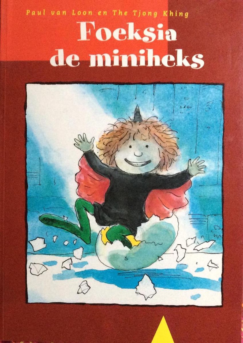 Foeksia de miniheks