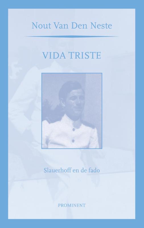 Prominent-reeks 10 - Vida triste