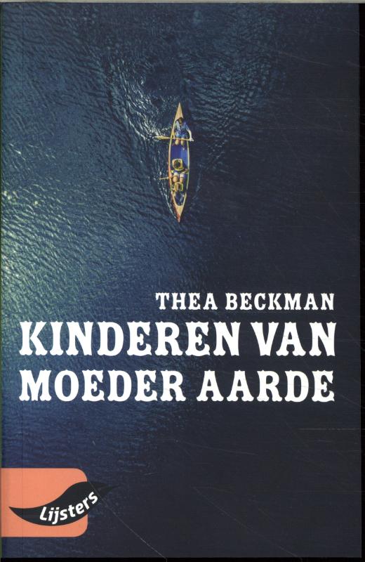 Vroege lijsters  -   Kinderen van Moeder Aarde