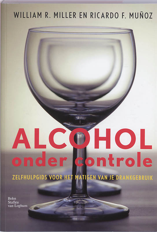 Alcohol onder controle