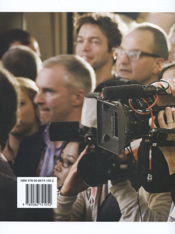 Massamedia achterkant