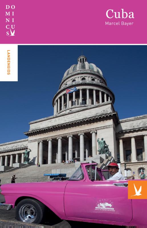 Cuba / Dominicus landengids
