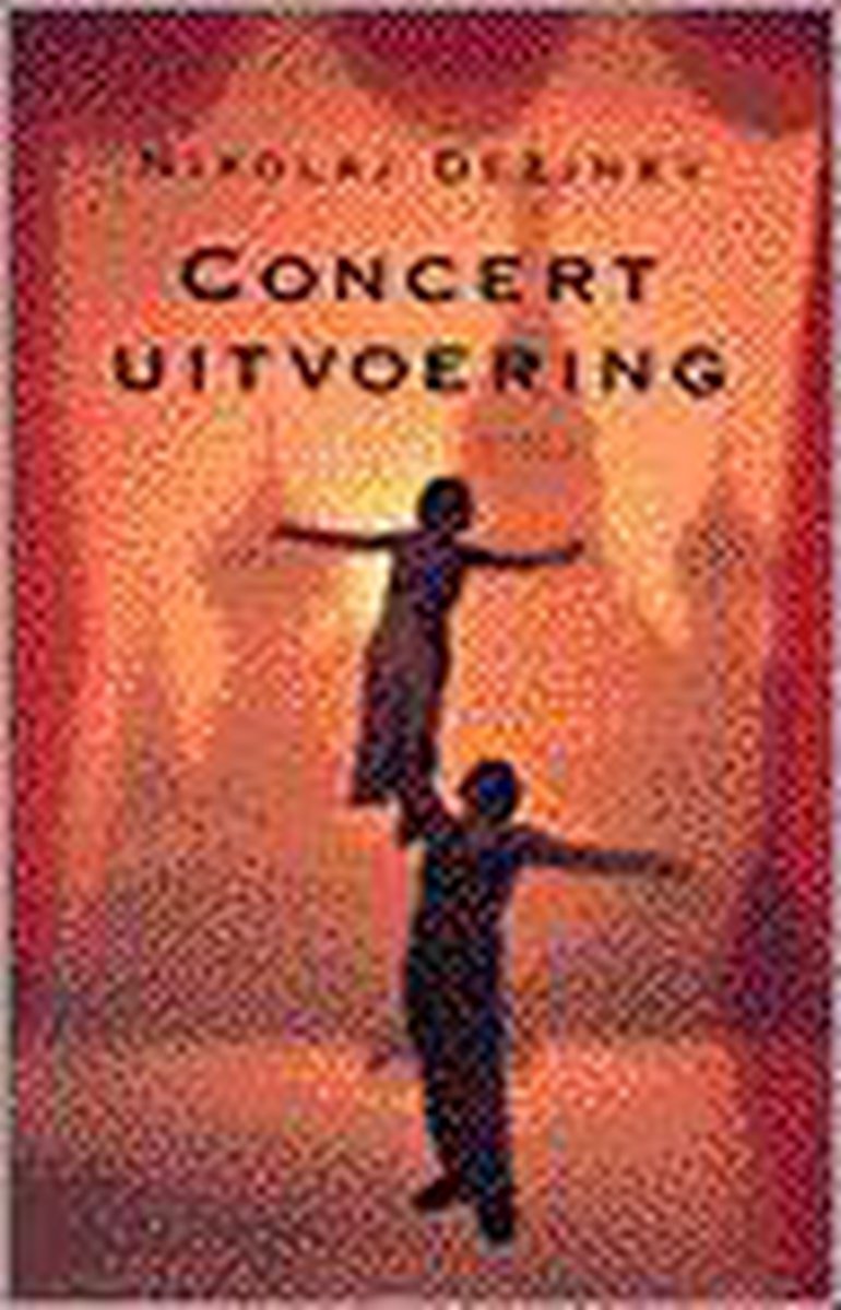 Concertuitvoering