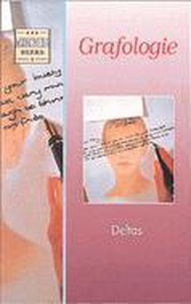 Grafologie / Andromeda reeks