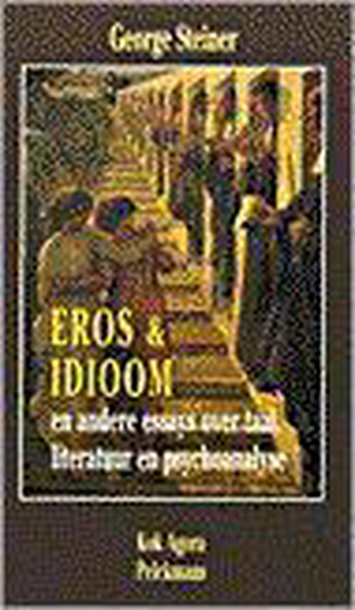 Eros en idioom