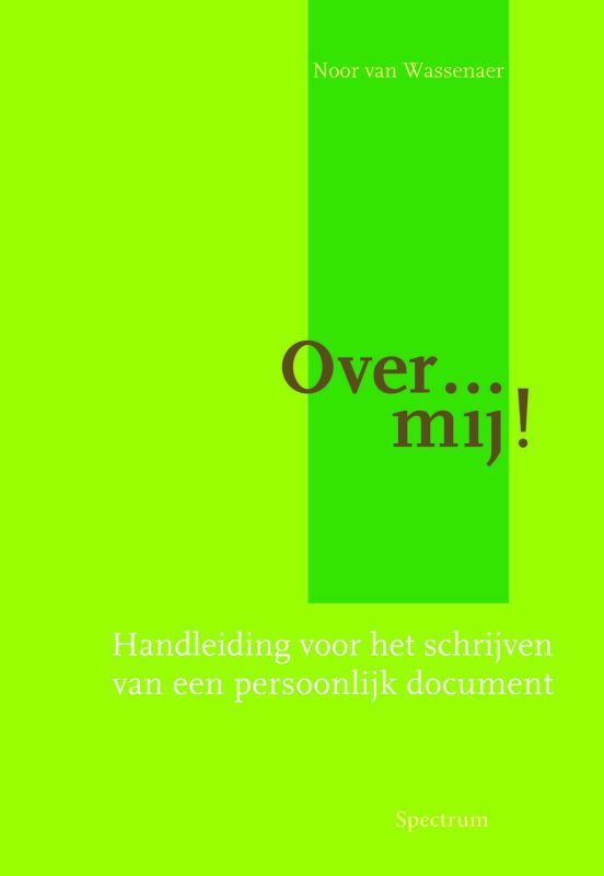 Over Mij