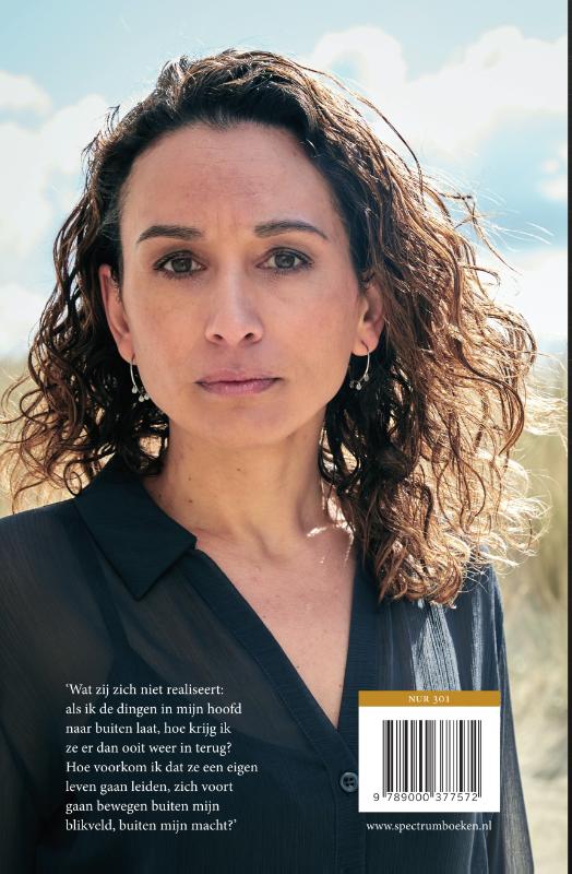 Het leven noemen achterkant