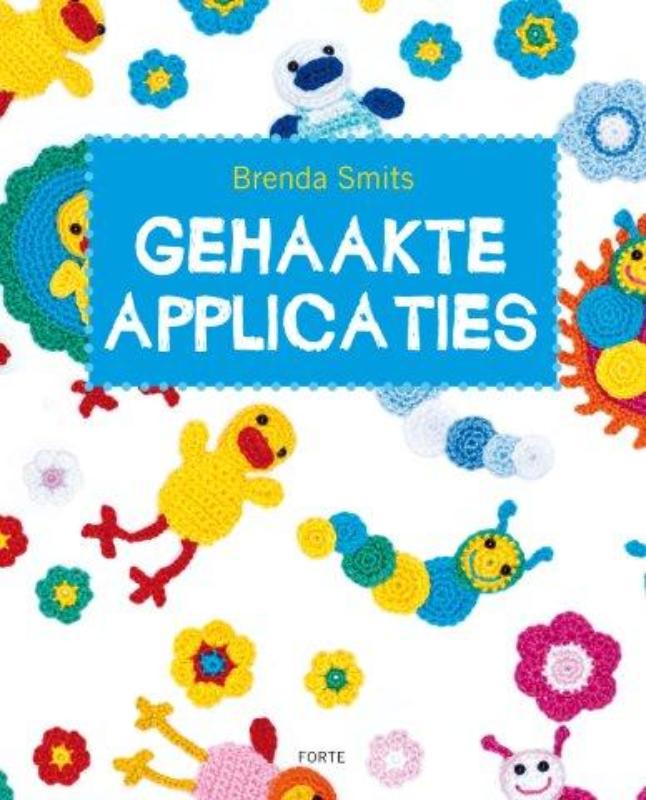 Gehaakte Applicaties