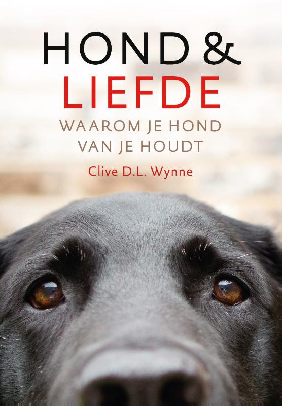 Hond & liefde