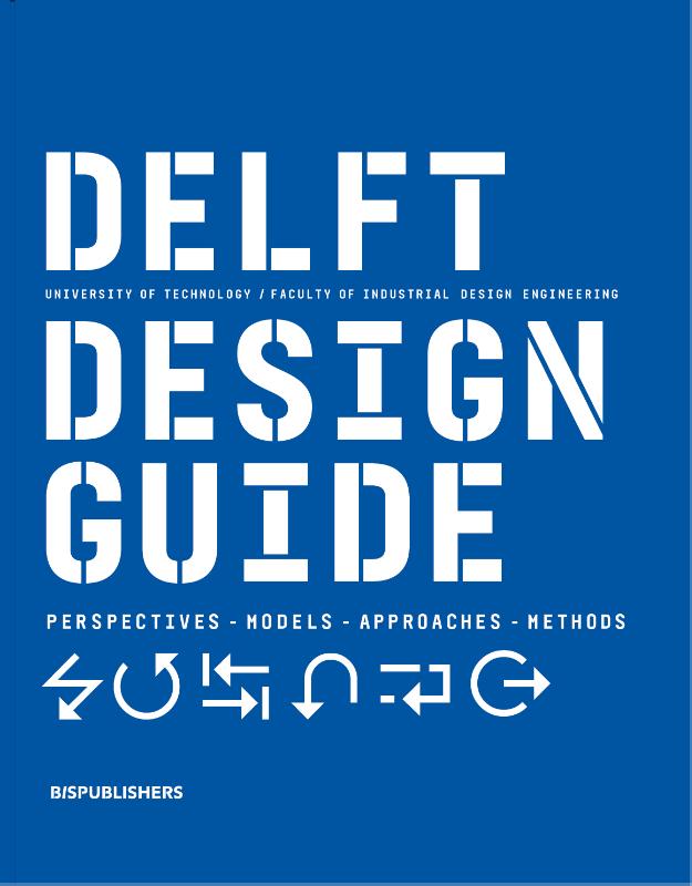Delft Design Guide (revised Edition)
