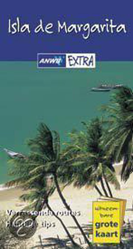 Isla de Margarita / ANWB Extra