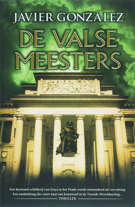 De Valse Meesters