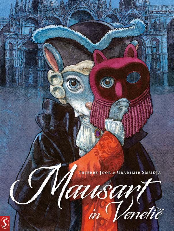 Mausart 2: Mausart in Venetië / Mausart / 2