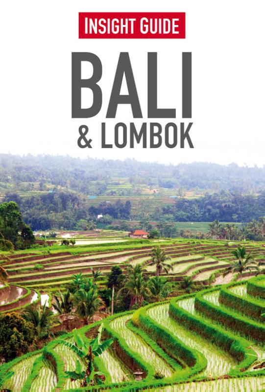 Insight guides - Bali & Lombok