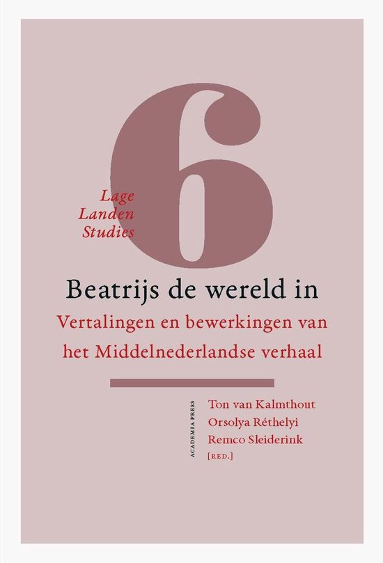 Lage Landen studies 6: Beatrijs de wereld in