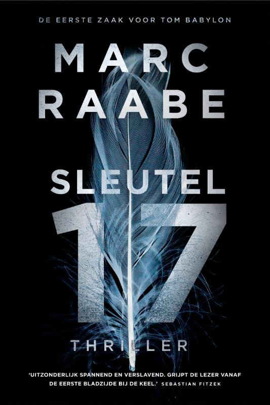Sleutel 17 / Tom Babylon / 1