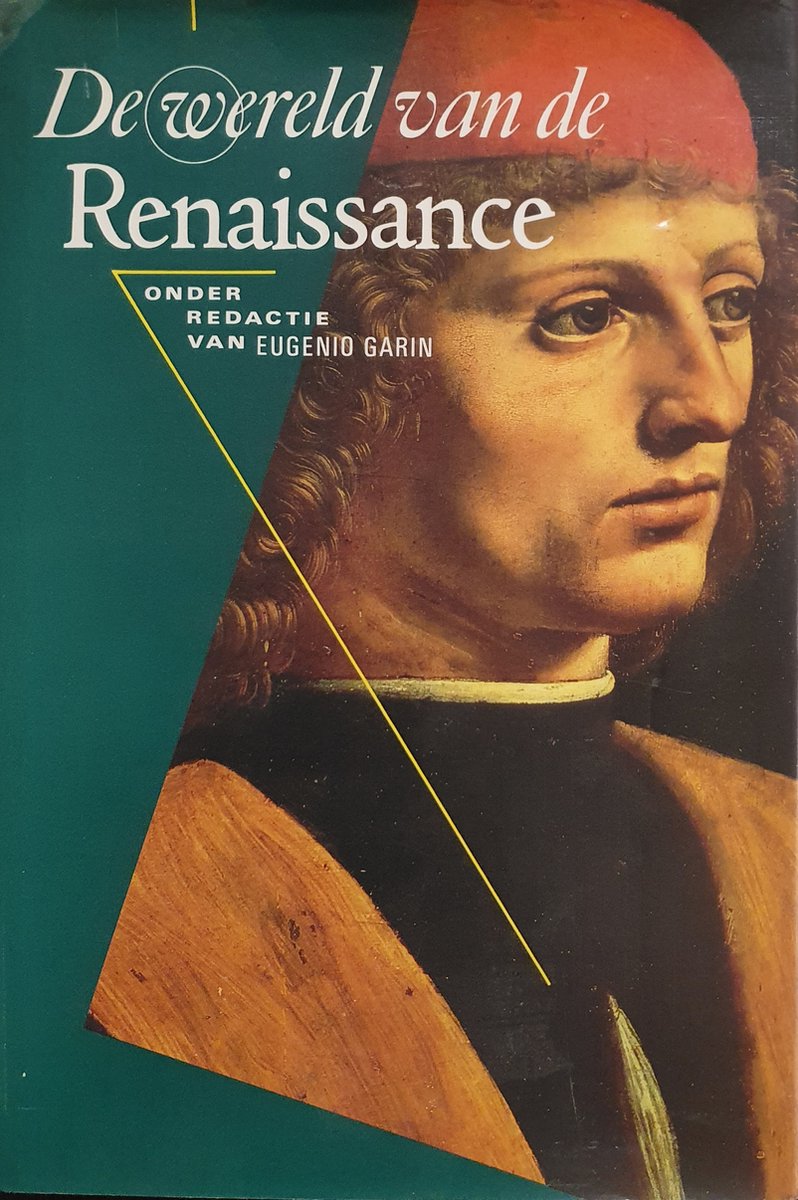 De wereld van de Renaissance