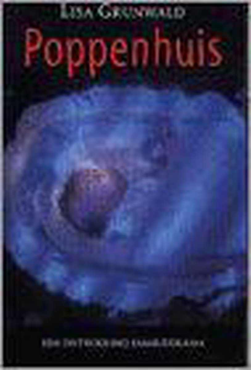 Poppenhuis