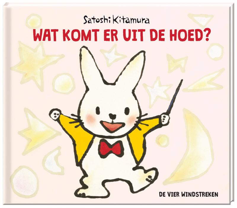 Wat komt er uit de hoed?
