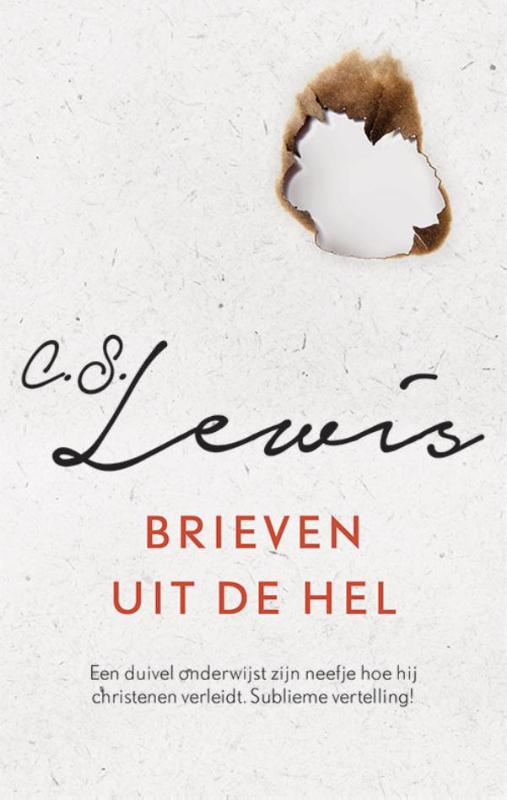 Brieven uit de hel